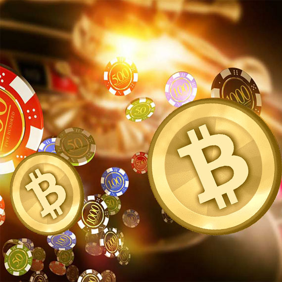 BITCOIN